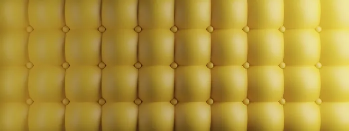 Gerahmter Druck : 3D-Rendering. Abstrakte moderne vertikale gelbe Hintergrund. Gerahmter Druck : 3D-Rendering. Abstrakte moderne vertikale gelbe Hintergrund.