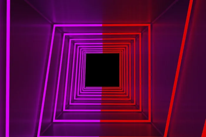 Gerahmter Druck : 3D-Rendern von Hintergründen abstrakt. Gerahmter Druck : 3D-Rendern von Hintergründen abstrakt.