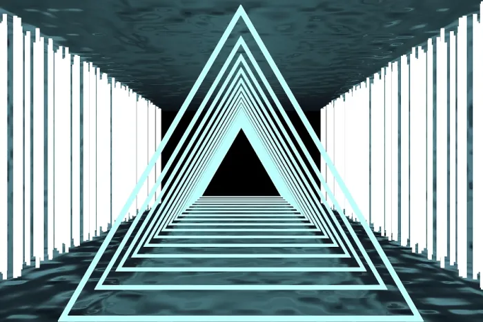 Gerahmter Druck : 3D-Rendern von Hintergründen abstrakt. Gerahmter Druck : 3D-Rendern von Hintergründen abstrakt.