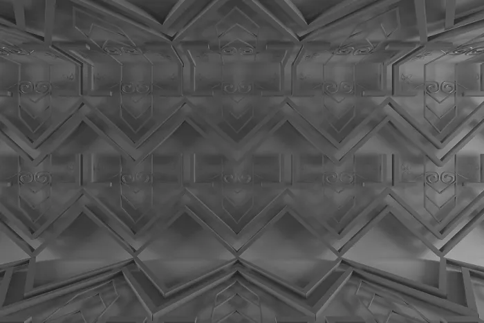 Gerahmter Druck : 3D-Rendern von Hintergründen abstrakt. Gerahmter Druck : 3D-Rendern von Hintergründen abstrakt.