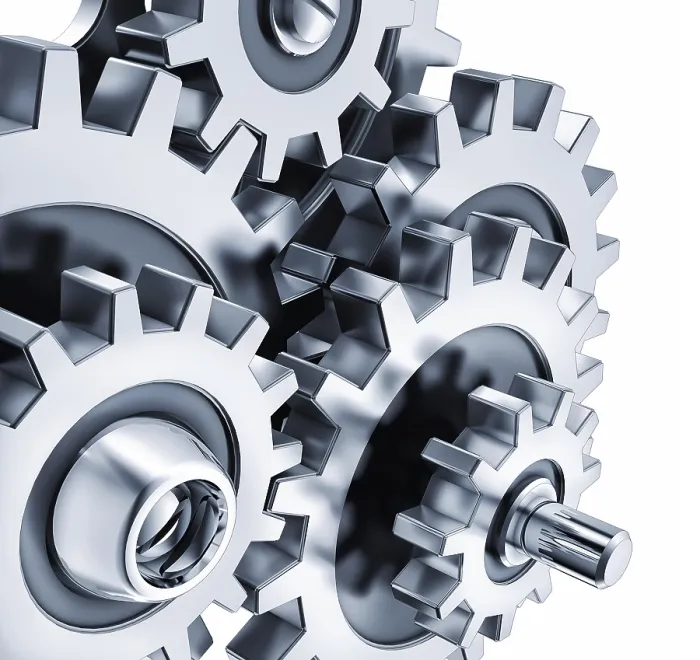 Gerahmter Druck : 3D-Rendition eines Teamwork-Konzepts. Gerahmter Druck : 3D-Rendition eines Teamwork-Konzepts.