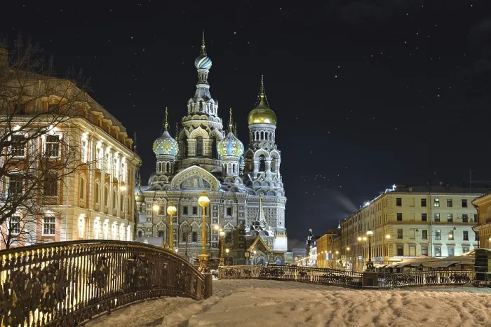 Gerahmter Druck : оссия. Russland, St. Petersburg, Blick auf den Christ-Salvator-Kathedrale am Blut Gerahmter Druck : оссия. Russland, St. Petersburg, Blick auf den Christ-Salvator-Kathedrale am Blut