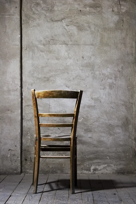 Gerahmter Druck : Abandonment Gerahmter Druck : Abandonment