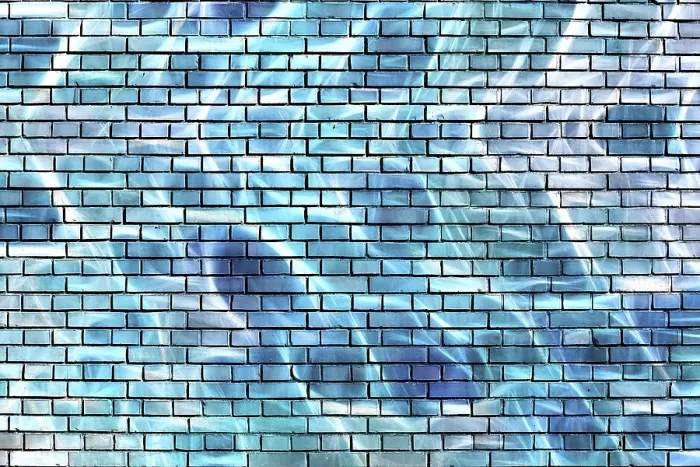 Gerahmter Druck : Abstrakter Hintergrund Gerahmter Druck : Abstrakter Hintergrund