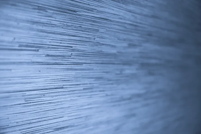 Gerahmter Druck : Abstrakter Hintergrund. Blauer Ton. Gerahmter Druck : Abstrakter Hintergrund. Blauer Ton.