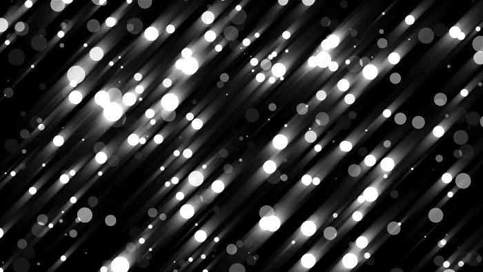 Gerahmter Druck : Abstrakte Hintergrund mit Glitzerpartikel. Gerahmter Druck : Abstrakte Hintergrund mit Glitzerpartikel.