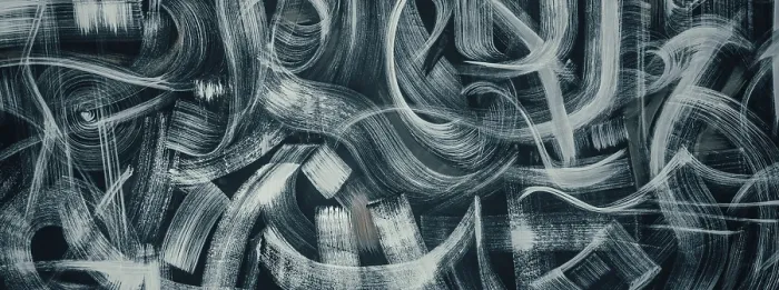 Gerahmter Druck : Abstrakter Hintergrund mit Graffiti an der Wand. Gerahmter Druck : Abstrakter Hintergrund mit Graffiti an der Wand.