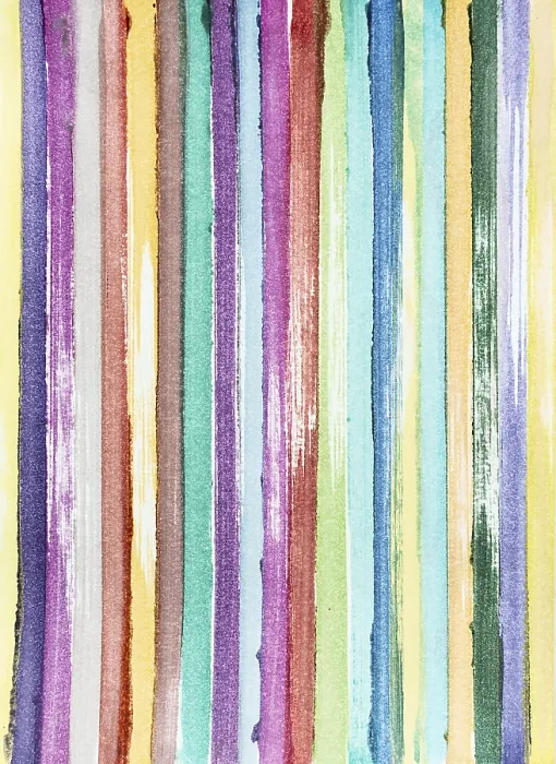 Gerahmter Druck : Abstrakte Hintergrund, Farbstriche. Gerahmter Druck : Abstrakte Hintergrund, Farbstriche.