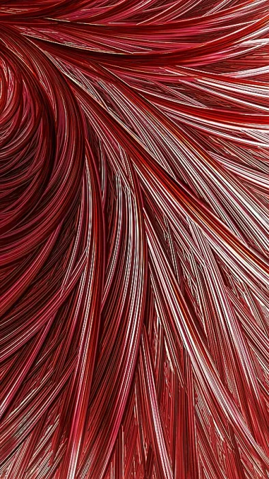 Gerahmter Druck : Abstrakter Federhintergrund - computer-generierte Abbildung. Gerahmter Druck : Abstrakter Federhintergrund - computer-generierte Abbildung.