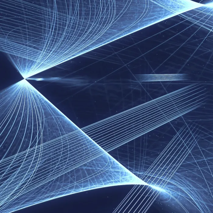 Gerahmter Druck : Abstrakte geometrische Hintergrund - computer-generierte Abbildung. Gerahmter Druck : Abstrakte geometrische Hintergrund - computer-generierte Abbildung.