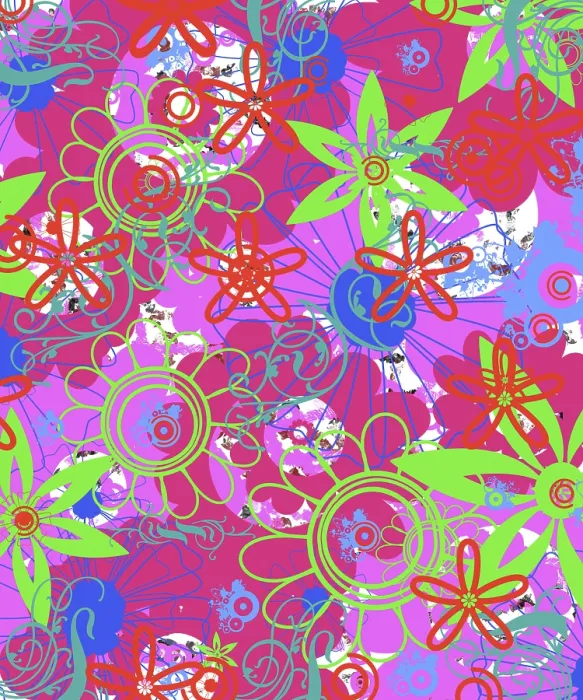 Gerahmter Druck : Geometrische Musterhintergrund Gerahmter Druck : Geometrische Musterhintergrund