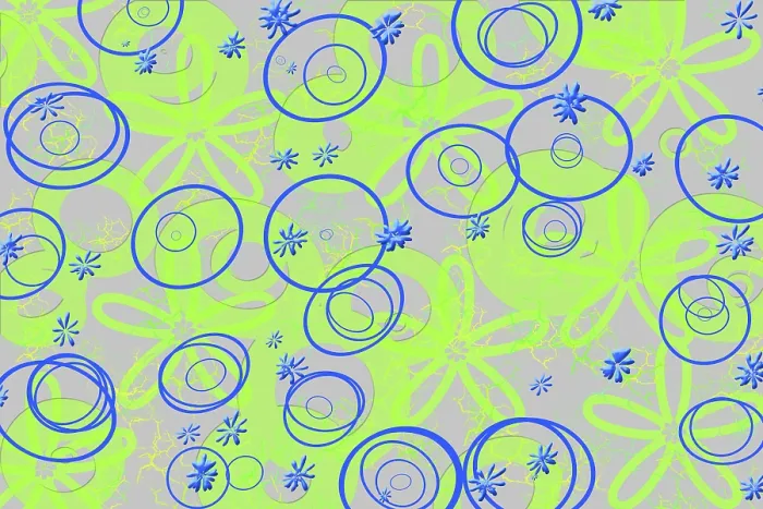Gerahmter Druck : Abstrakte Grafik Hintergrund Gerahmter Druck : Abstrakte Grafik Hintergrund