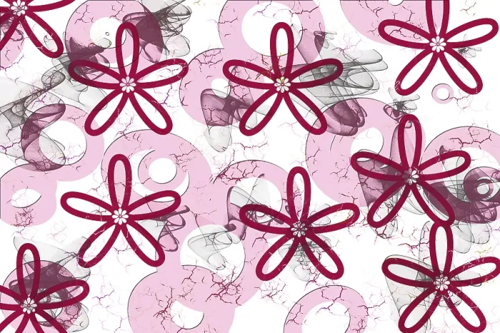 Gerahmter Druck : Abstraktes grafisches Hintergrundbild. Gerahmter Druck : Abstraktes grafisches Hintergrundbild.