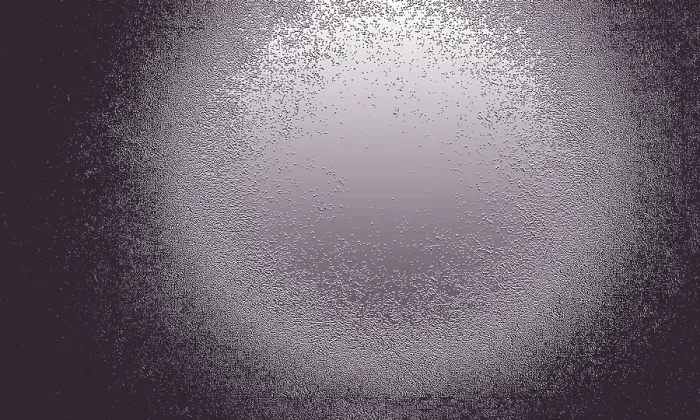 Gerahmter Druck : Abstrakte Bild mit rauer Textur.