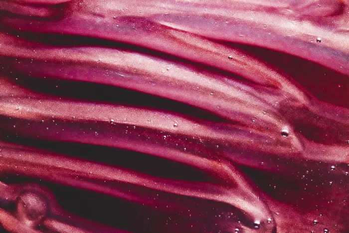 Gerahmter Druck : Abstrakter flüssiger Hintergrund, Farbspritzer. Gerahmter Druck : Abstrakter flüssiger Hintergrund, Farbspritzer.