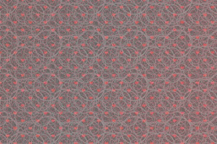 Gerahmter Druck : Abstrakte Marbling-Herz-Muster für Stoff. Gerahmter Druck : Abstrakte Marbling-Herz-Muster für Stoff.