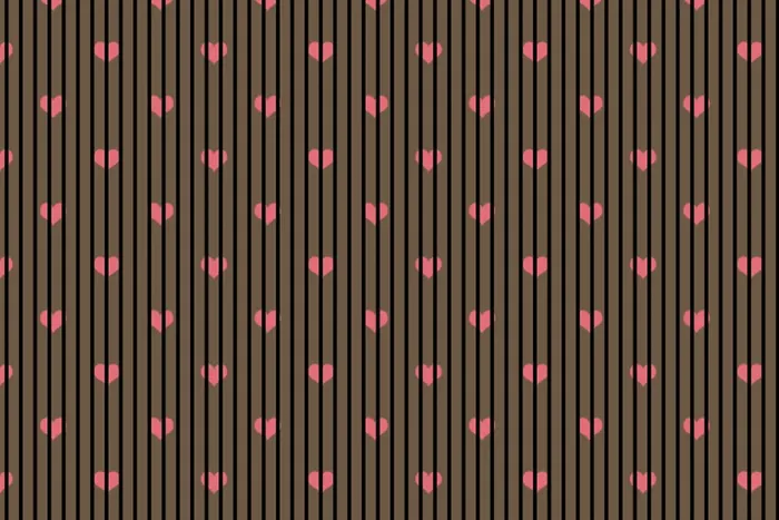 Gerahmter Druck : Abstrakte Marbling-Herzkörper-Muster für Stoff. Gerahmter Druck : Abstrakte Marbling-Herzkörper-Muster für Stoff.