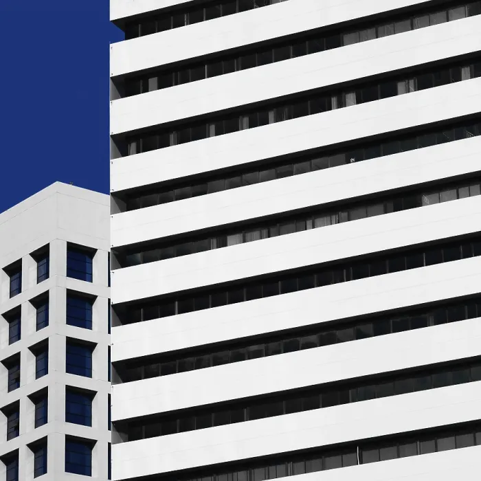 Gerahmter Druck : Minimalistische Architektur-Hintergrund. Gerahmter Druck : Minimalistische Architektur-Hintergrund.