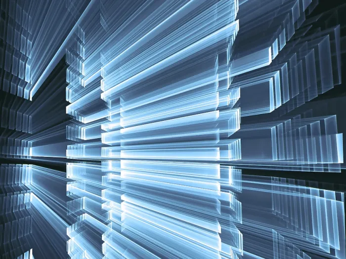 Gerahmter Druck : Abstrakte Technologie-Hintergrund - computer-generierte Abbildung. Gerahmter Druck : Abstrakte Technologie-Hintergrund - computer-generierte Abbildung.