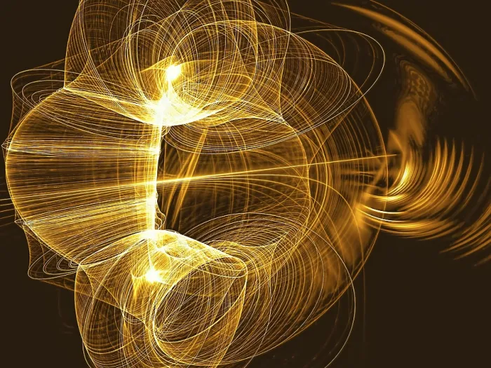 Gerahmter Druck : Abstrakte Technologie-Hintergrund - computer-generierte Bild. Gerahmter Druck : Abstrakte Technologie-Hintergrund - computer-generierte Bild.