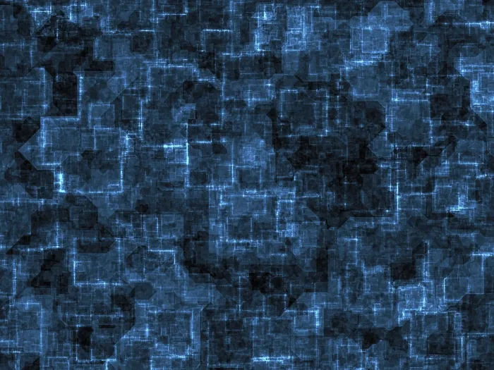 Gerahmter Druck : Abstrakte Textur - computer-generierte Abbildung. Gerahmter Druck : Abstrakte Textur - computer-generierte Abbildung.