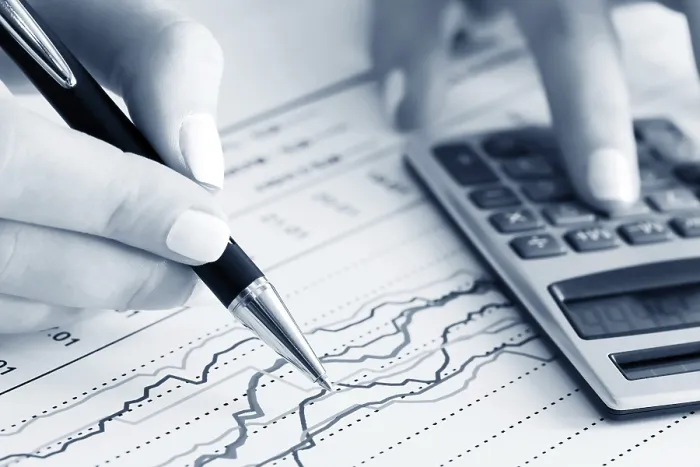 Gerahmter Druck : Accounting Gerahmter Druck : Accounting