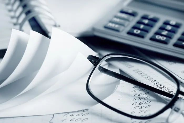 Gerahmter Druck : Accounting Gerahmter Druck : Accounting