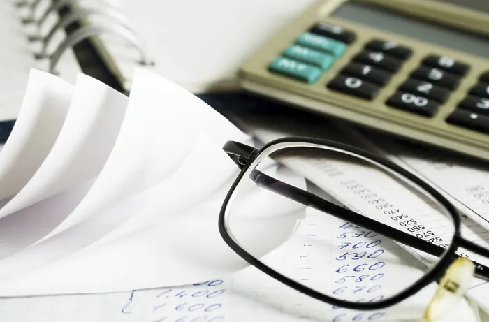 Gerahmter Druck : Accounting Gerahmter Druck : Accounting
