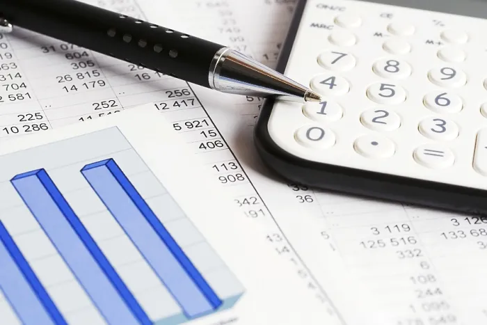 Gerahmter Druck : Accounting Gerahmter Druck : Accounting