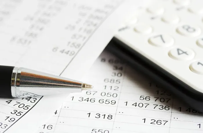 Gerahmter Druck : Accounting Gerahmter Druck : Accounting