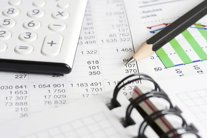 Gerahmter Druck : Accounting Gerahmter Druck : Accounting