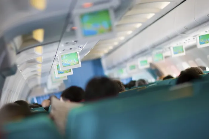 Gerahmter Druck : Airplane Gerahmter Druck : Airplane