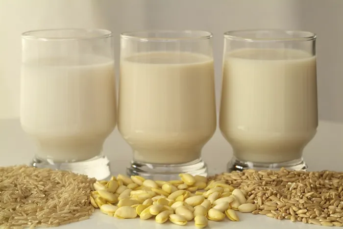 Gerahmter Druck : Alternativ zum Milch Gerahmter Druck : Alternativ zum Milch