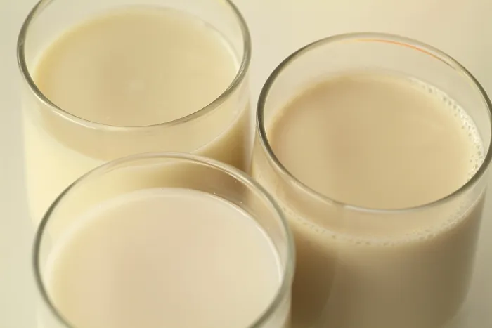 Gerahmter Druck : Alternativ zum Milch Gerahmter Druck : Alternativ zum Milch