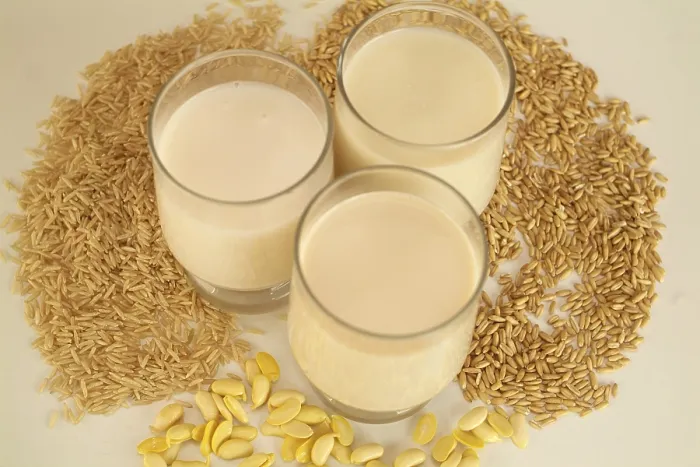 Gerahmter Druck : Alternativ zum Milch Gerahmter Druck : Alternativ zum Milch