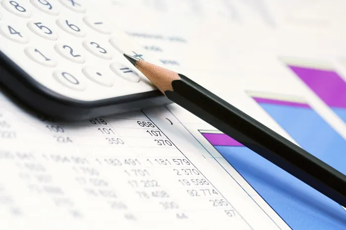 Gerahmter Druck : Analyse von Aktienindexberichten Gerahmter Druck : Analyse von Aktienindexberichten