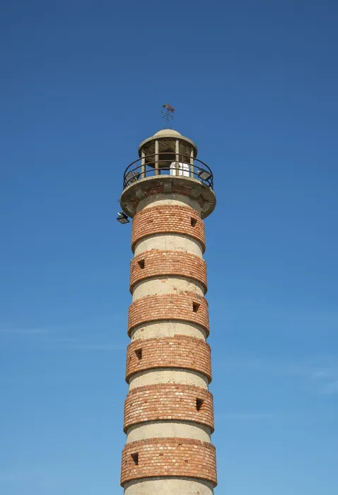 Gerahmter Druck : Alter Leuchtturm von Belém Gerahmter Druck : Alter Leuchtturm von Belém