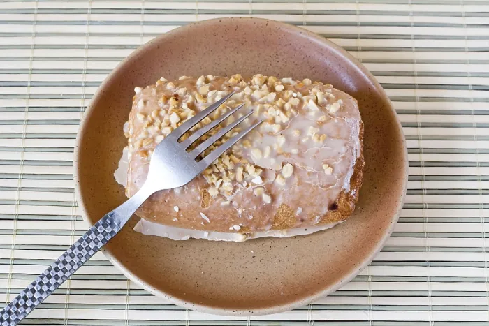 Gerahmter Druck : Lecker auf dem Dach. Gerahmter Druck : Lecker auf dem Dach.