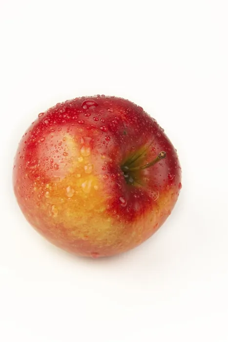 Gerahmter Druck : Apple Gerahmter Druck : Apple