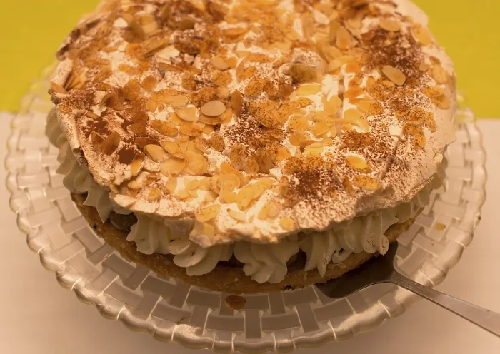 Gerahmter Druck : Apfelkuchen Apfelkuchen Gerahmter Druck : Apfelkuchen Apfelkuchen