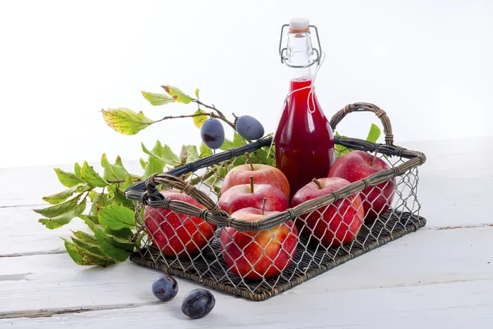 Gerahmter Druck : Apfelsinen Saft Gerahmter Druck : Apfelsinen Saft