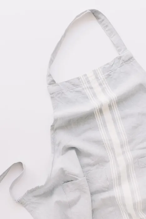 Gerahmter Druck : Apron Gerahmter Druck : Apron