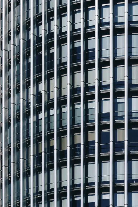 Gerahmter Druck : Architektur abstrakter Hintergrund Gerahmter Druck : Architektur abstrakter Hintergrund