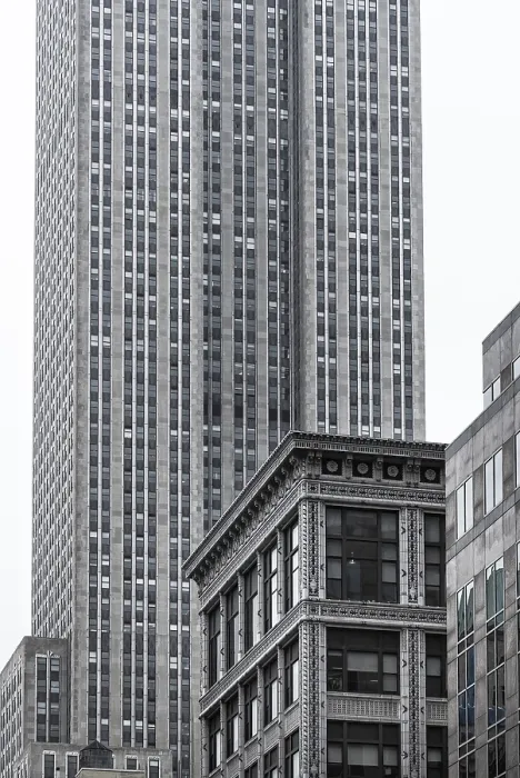 Gerahmter Druck : Architektur, Hochhaus, Hochhaus. Gerahmter Druck : Architektur, Hochhaus, Hochhaus.