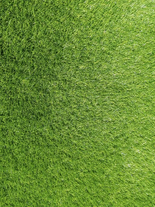 Gerahmter Druck : Künstliches Gras, grünes Gras. Gerahmter Druck : Künstliches Gras, grünes Gras.
