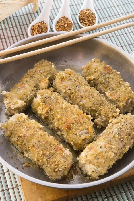 Gerahmter Druck : Asiatisches Rindfleisch Olivenöl. Gerahmter Druck : Asiatisches Rindfleisch Olivenöl.