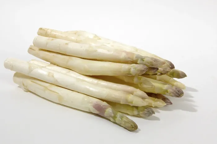 Gerahmter Druck : Asparagus Gerahmter Druck : Asparagus
