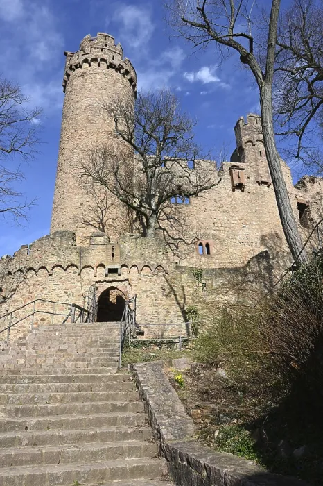 Gerahmter Druck : Gerahmter Druck :