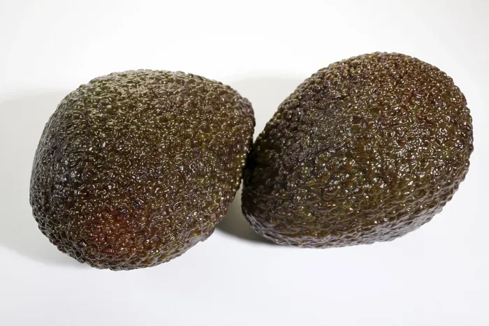 Gerahmter Druck : Avocados Gerahmter Druck : Avocados