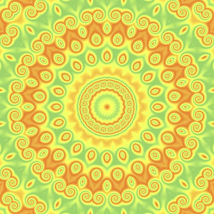 Gerahmter Druck : Hintergrund mit abstraktem hellerem radialen Muster. Gerahmter Druck : Hintergrund mit abstraktem hellerem radialen Muster.